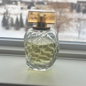 Hilary Duff 
With Love Perfume 
Preowned